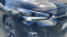 Vauxhall Corsa 1.2 Turbo Ultimate 5dr Petrol Hatchback